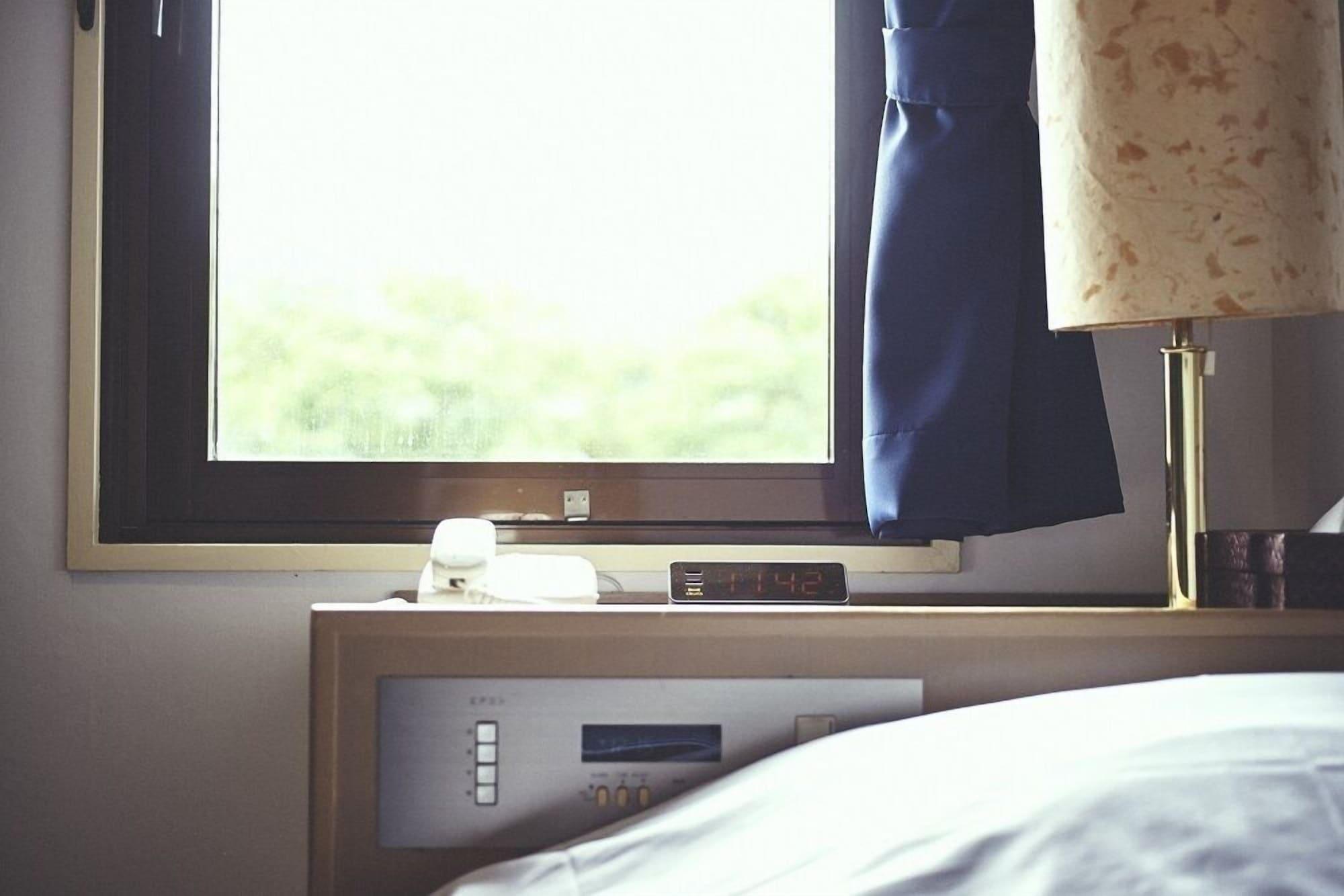 Sansui Global Inn Ureshino Exteriör bild
