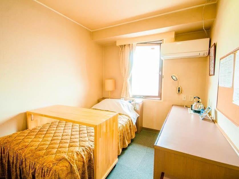 Sansui Global Inn Ureshino Exteriör bild
